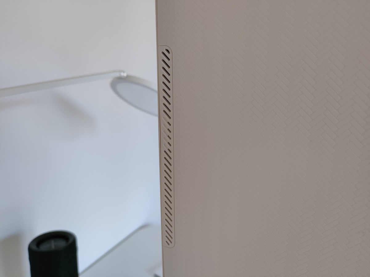 Recensione samsung M8