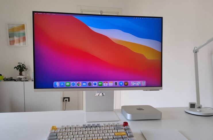 Recensione samsung M8