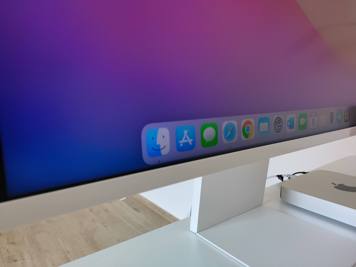 Recensione samsung M8