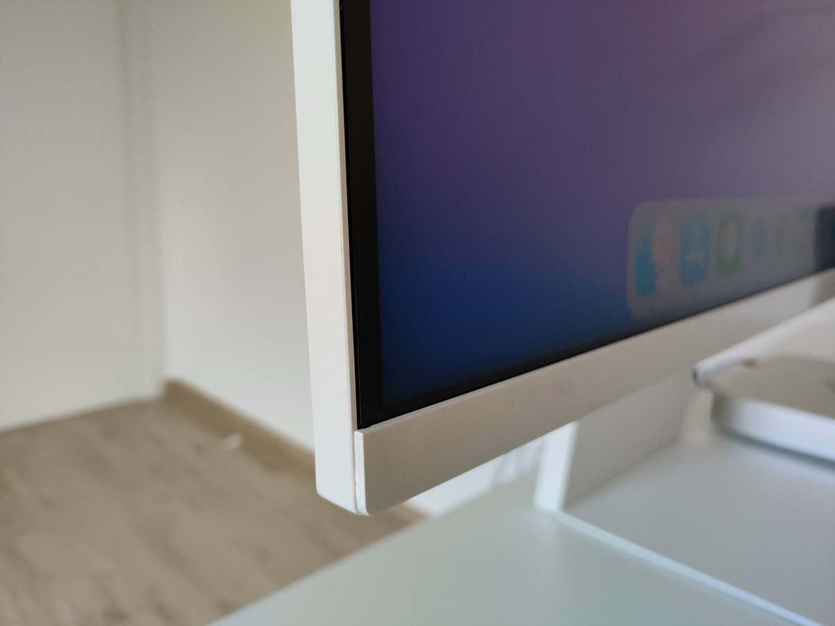 Recensione samsung M8