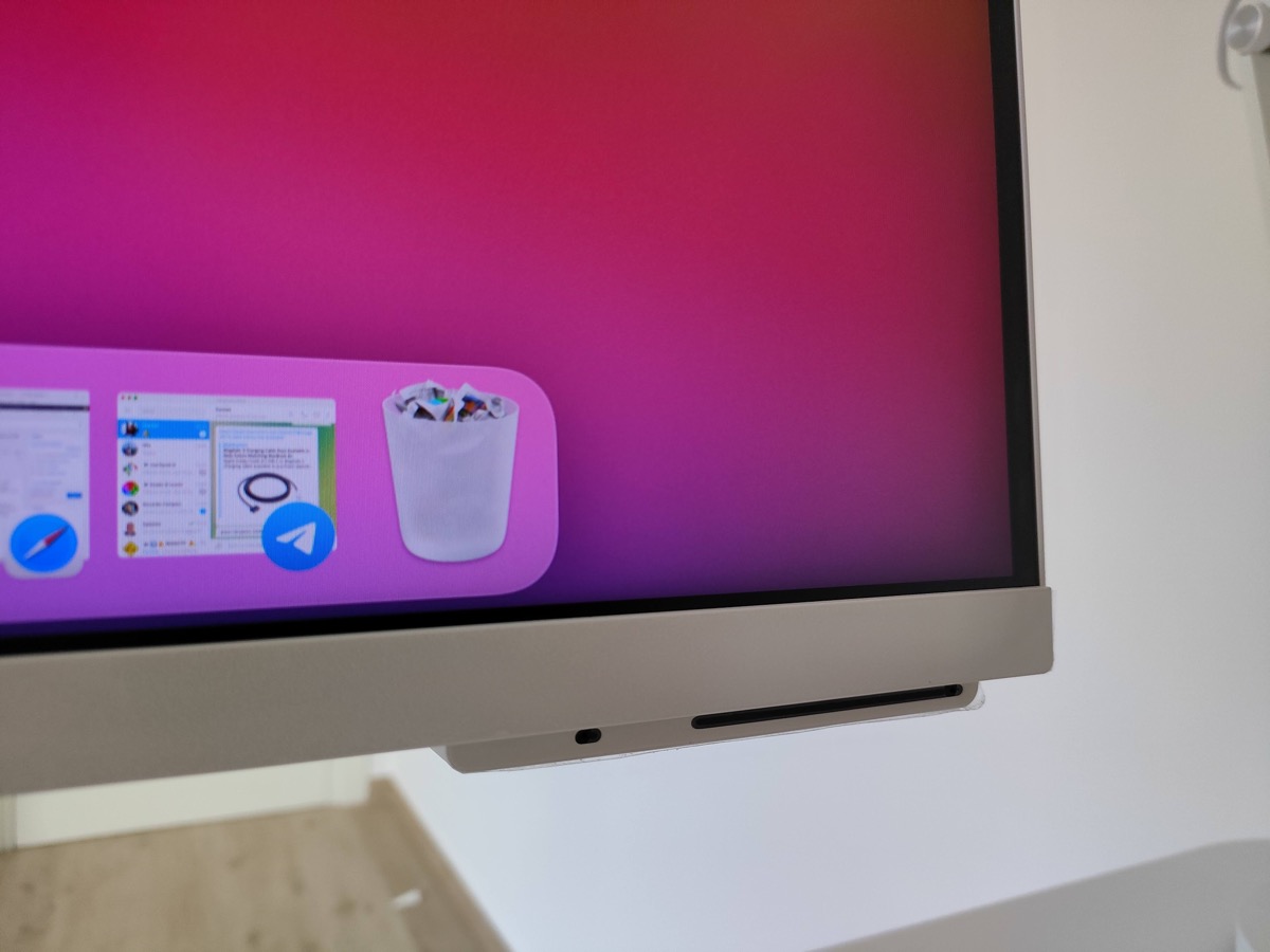 Recensione samsung M8