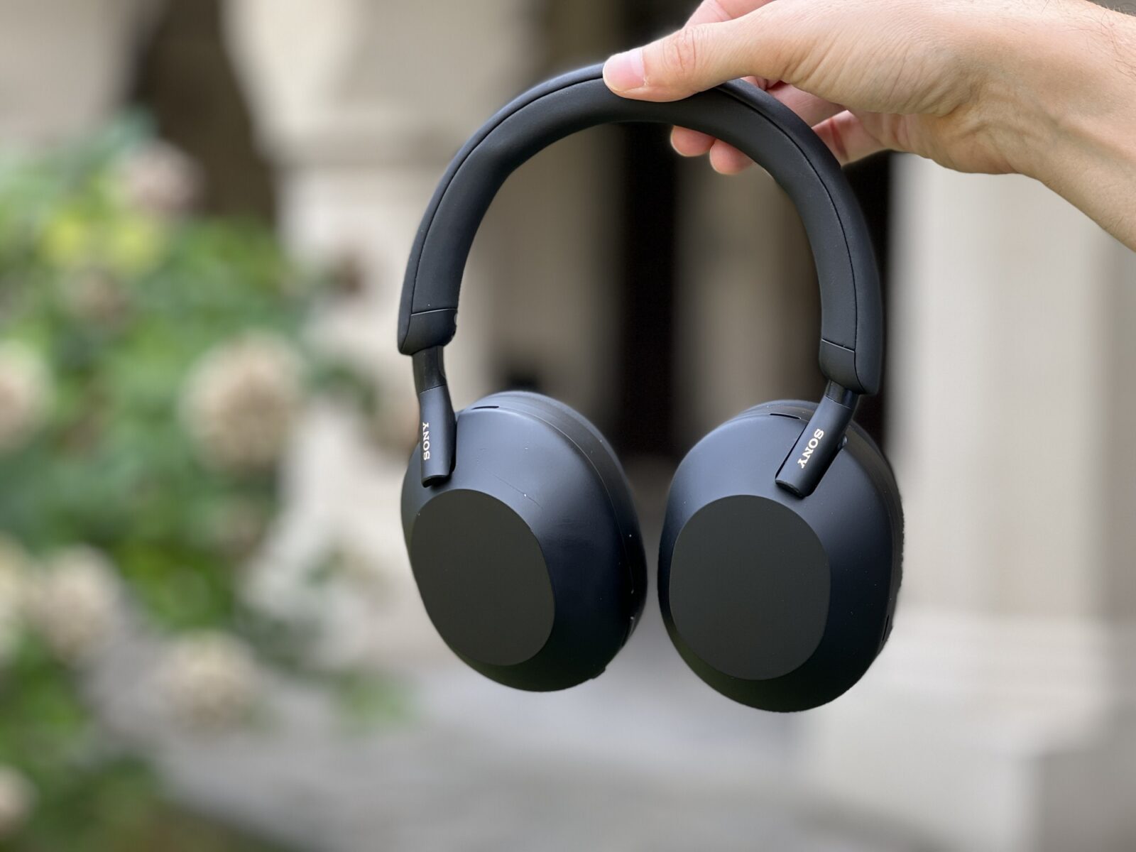 Recensione WH-1000XM5