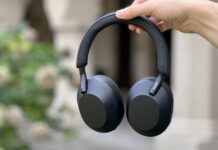 Recensione Sony WH-1000XM5, le cuffie d’eccellenza che sfidano le Airpods Max Recensione WH-1000XM5