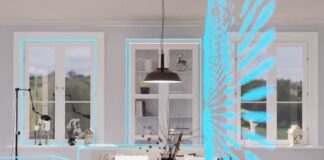 Shopify mostra magia e potenza della realtà aumentata Apple