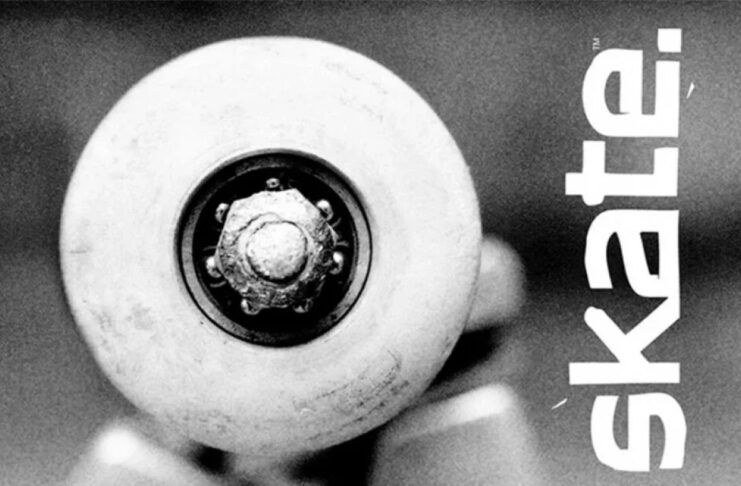 EA Skate si giocherà come servizio live gratuito