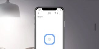 Sonoff Mini, per trasformare la casa in smart bastano 20 euro