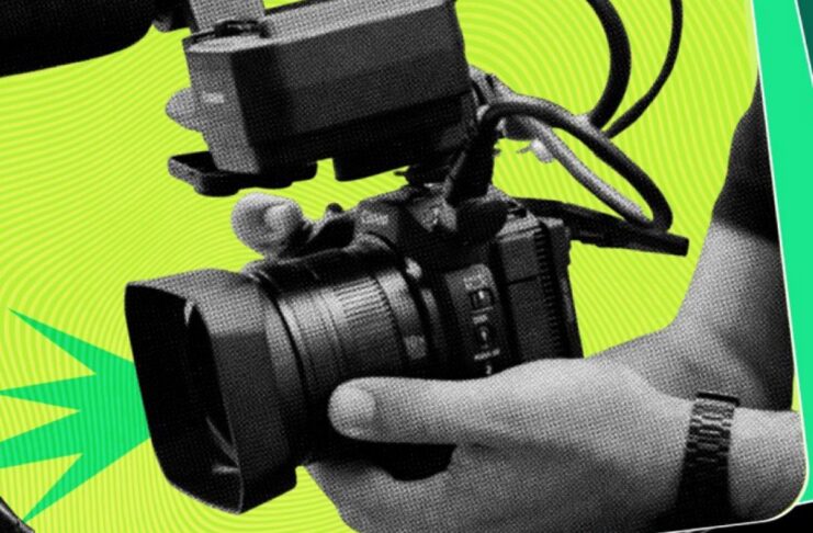 Spotify espande i video podcast in Italia