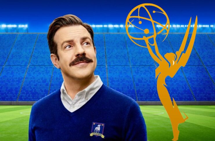 Apple TV plus riceve 52 nomination agli Emmy 2022