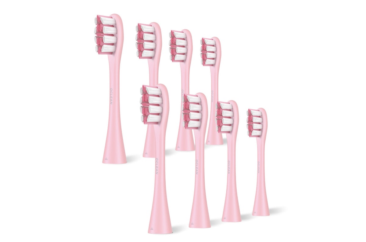 Oclean X Pro, lo spazzolino elettriche che vede le zone cieche a partire da 47 euro su Amazon