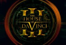 The House of Da Vinci 3 su iOS, il segreto finale è svelato