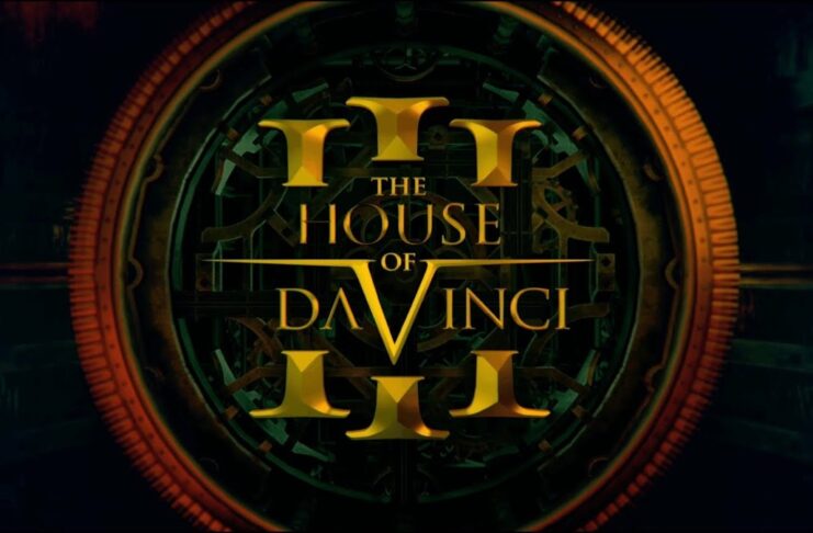 The House of Da Vinci 3 su iOS, il segreto finale è svelato