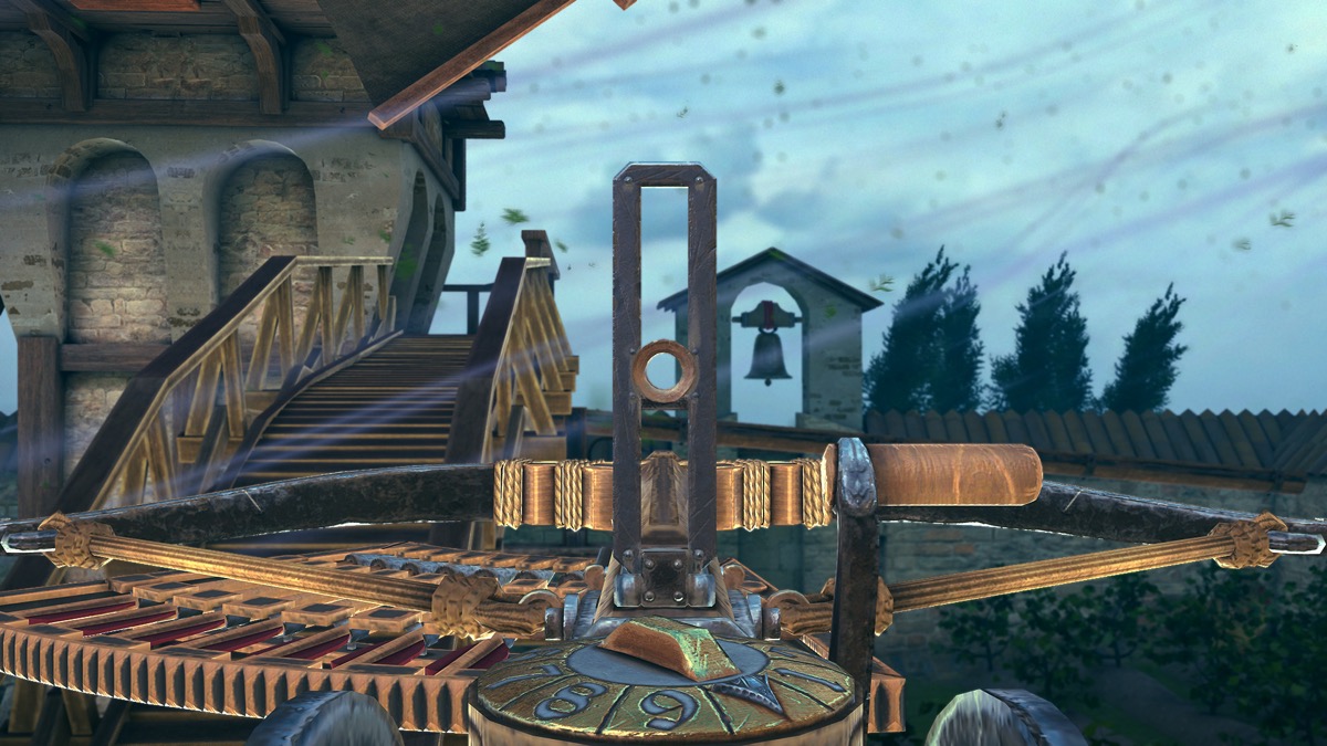 The House of Da Vinci 3 su iOS, il segreto finale è svelato