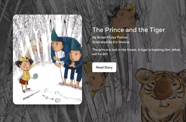 L’ultima IA di Meta può tradurre 200 lingue in tempo reale