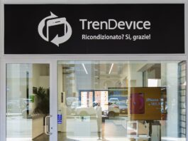 TrenDevice: apre a Bologna il quarto Retail Store diretto