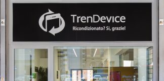 TrenDevice: apre a Bologna il quarto Retail Store diretto