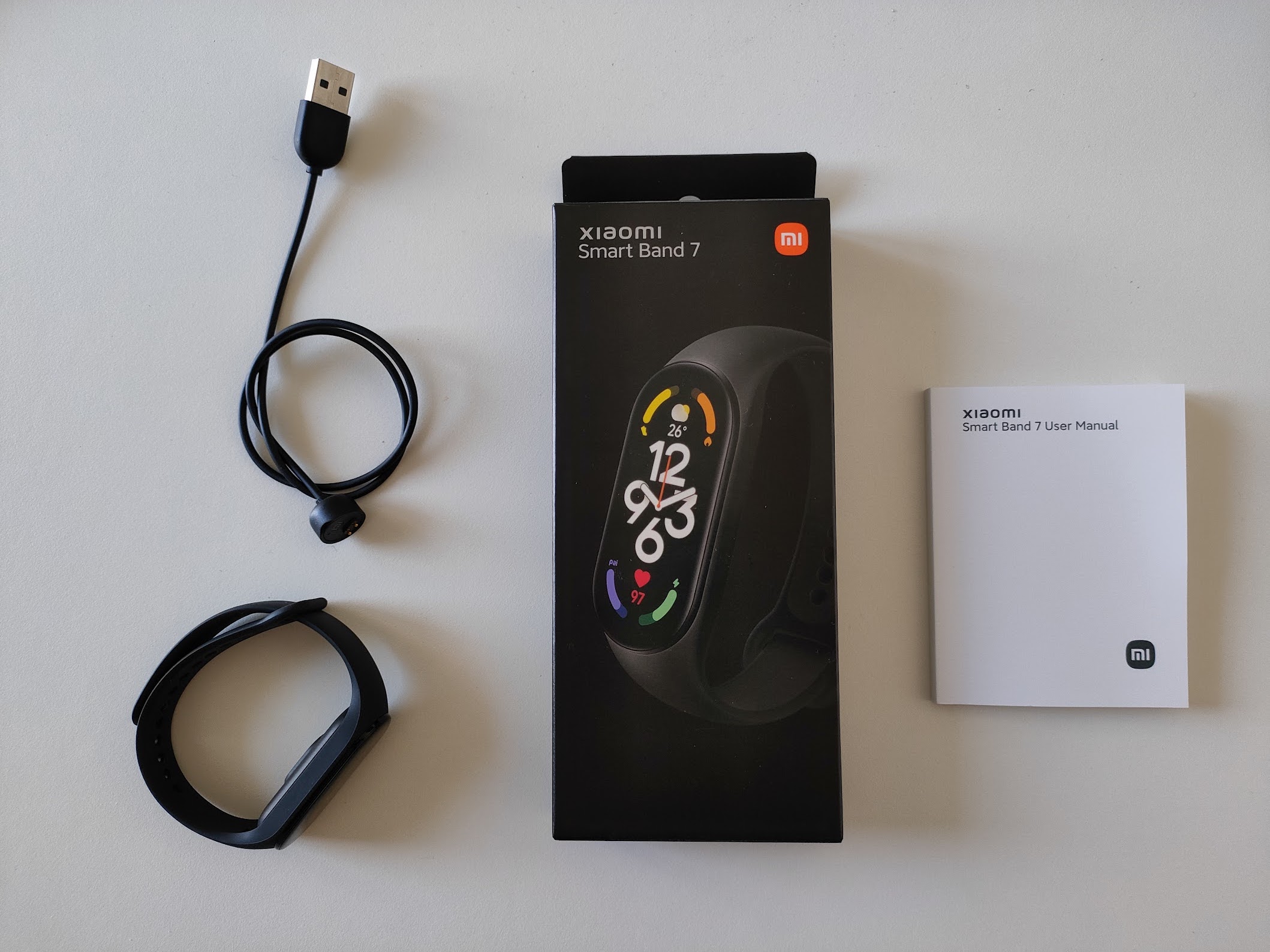 Recensione Xiaomi Smart Band 7, perché si e perché no