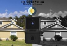 Videocitofono smart a 15 euro, si controlla da smartphone Videocitofono smart a 15 euro, si controlla da smartphone