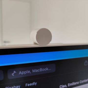 Recensione samsung M8