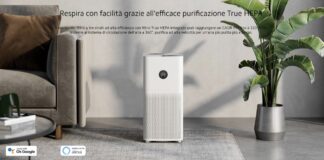 Purificatore d’aria Xiaomi 3C,