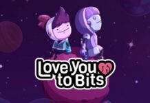 Love You To Bits+ su Apple Arcade, una perla di puzzle game