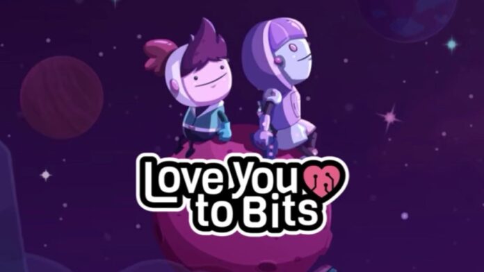 Love You To Bits+ su Apple Arcade, una perla di puzzle game