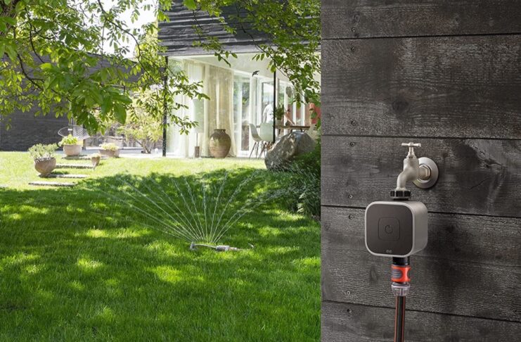 Eve Aqua, il rubinetto intelligente si rifà il look