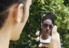 Amazon Virtual Try On, gli occhiali da sole si provano in realtà aumentata