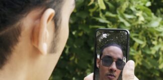 Amazon Virtual Try On, gli occhiali da sole si provano in realtà aumentata