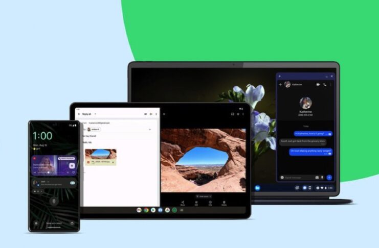Android 13 è pronto per i Pixel ma non si torna indietro