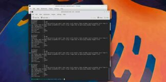 Linus Torvalds usa un MacBook Air M2 con Asahi Linux