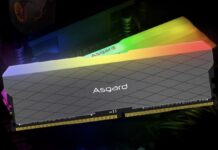 Asgard W2 RGB, la RAM per il gaming da 8 a 16 GB a partire da 95 € Asgard W2 RGB, la RAM per il gaming da 8 a 16 GB a partire da 59 euro
