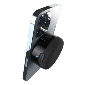 Scosche a IFA 2022, altoparlanti, batterie MagSafe e accessori di ricarica wireless