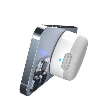 Scosche a IFA 2022, altoparlanti, batterie MagSafe e accessori di ricarica wireless