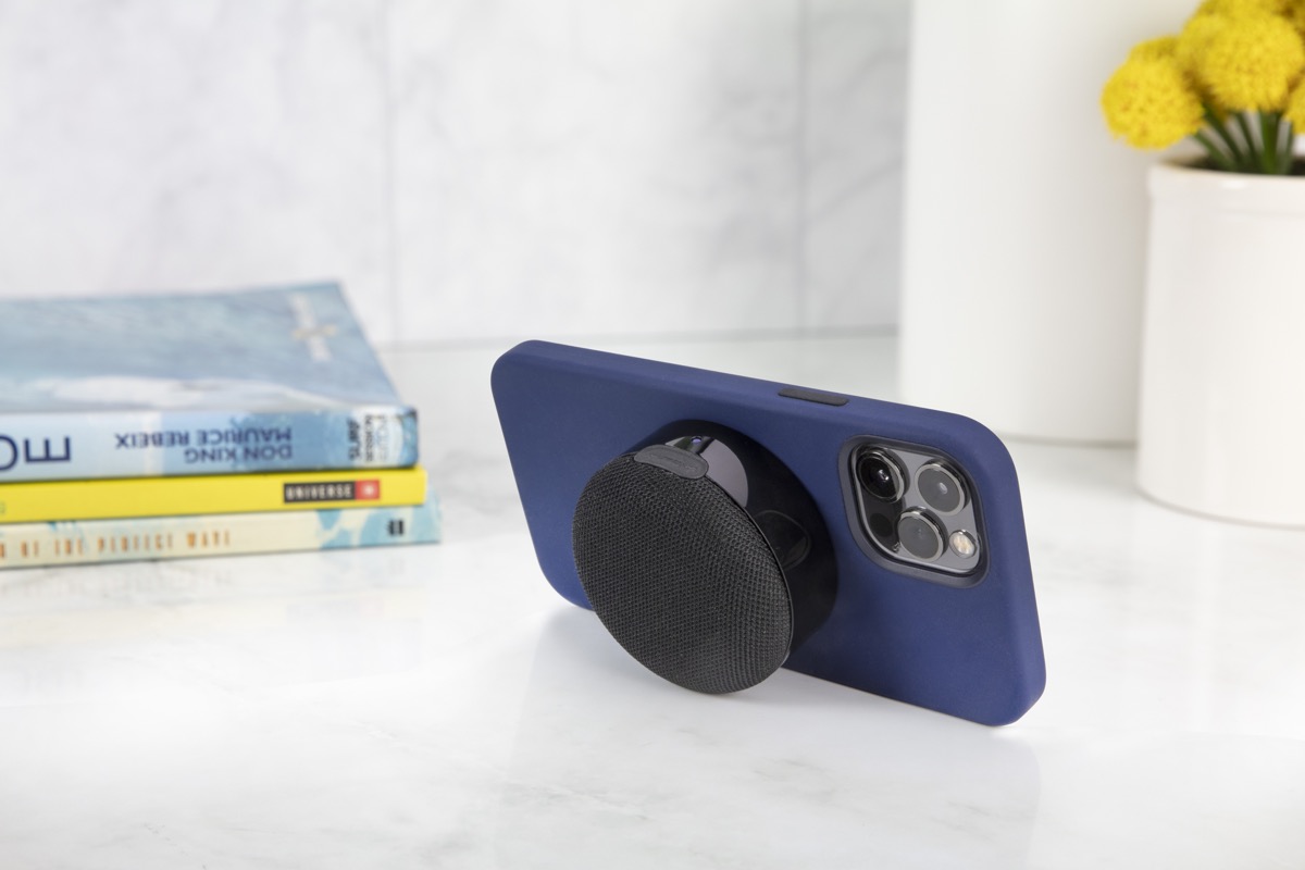 Scosche a IFA 2022, altoparlanti, batterie MagSafe e accessori di ricarica wireless