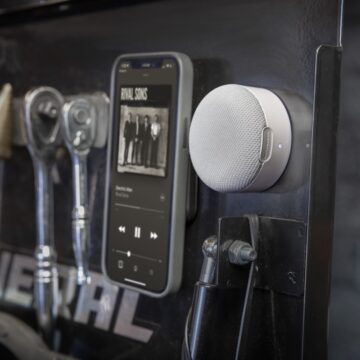 Scosche a IFA 2022, altoparlanti, batterie MagSafe e accessori di ricarica wireless