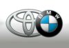 BMW e Toyota lavorano su auto a celle combustibili
