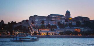 La siccità abbassa il livello dei fiumi e blocca la logistica europea