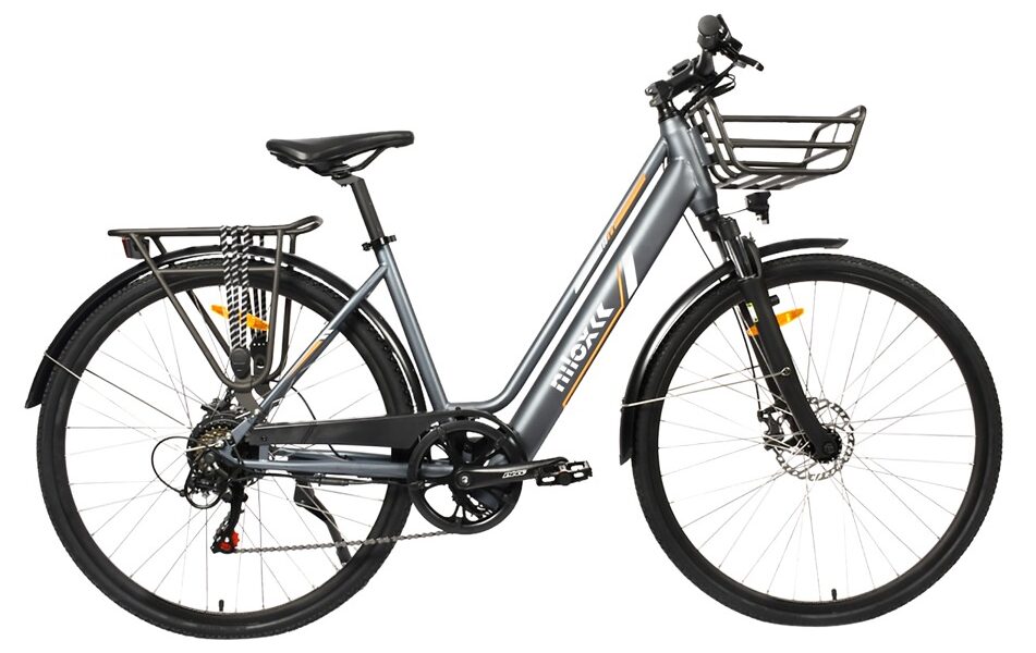 IFA 2022, Nilox c&#8217;è con mobilità sostenibile e sport outdoor