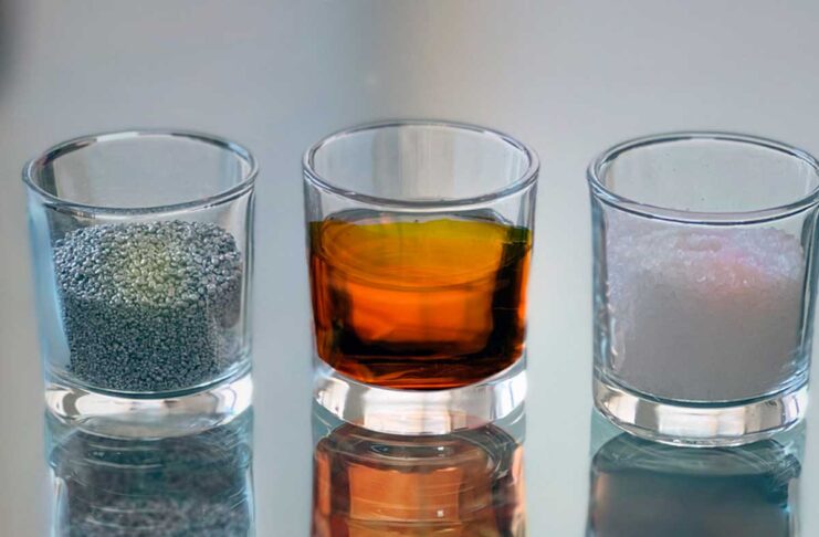 Nuova tecnologia permette di creare batterie allumino e zolfo che si caricano in meno di un minuto