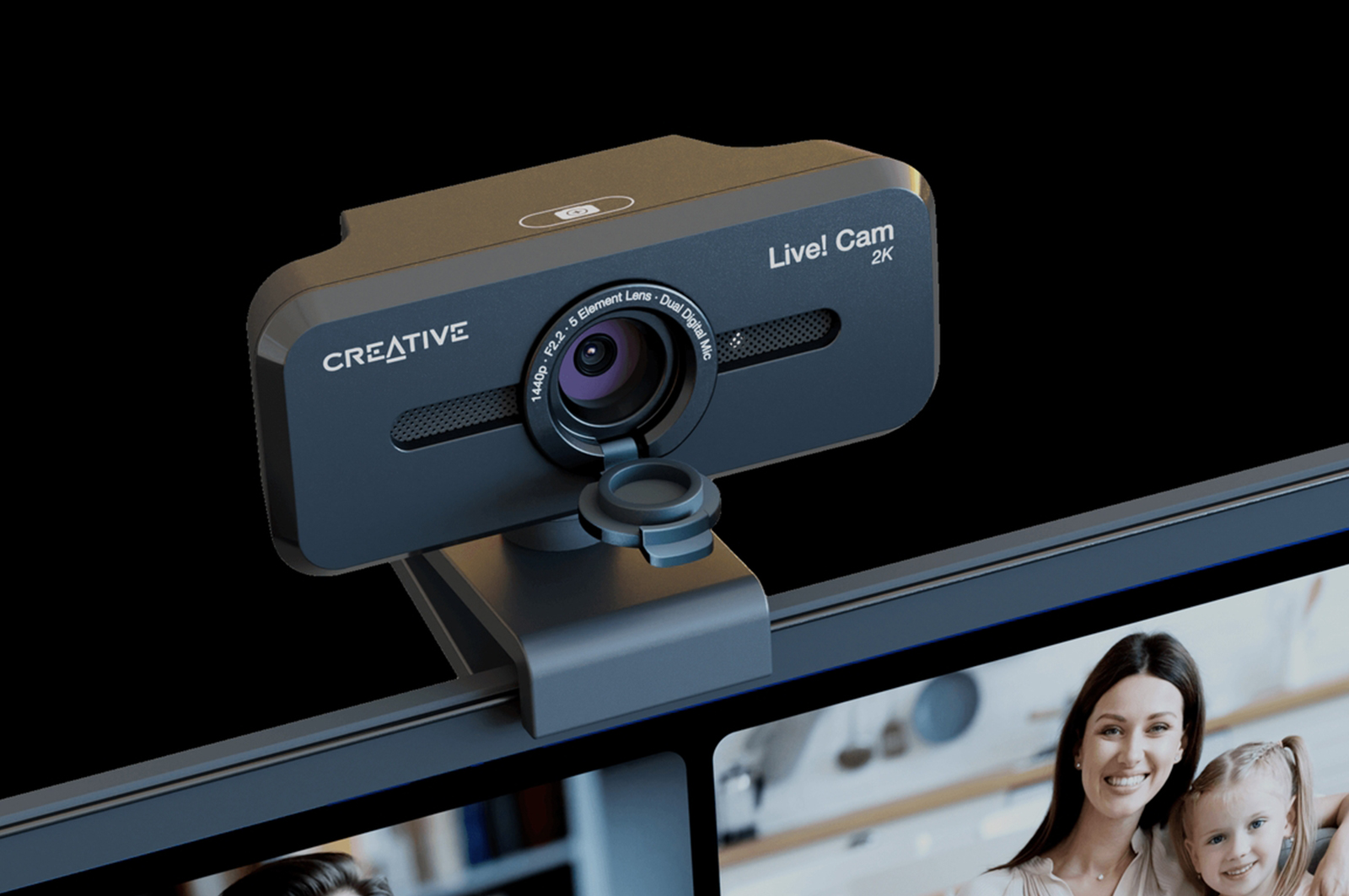 Creative Live Cam Sync V3 Review, Looks Good at Streaming Costs Less Than You Think