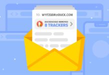 DuckDuckGo apre a tutti la sua mail a prova di tracker