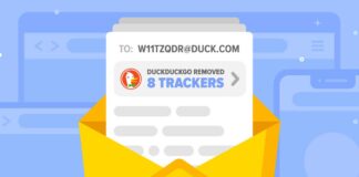 DuckDuckGo apre a tutti la sua mail a prova di tracker