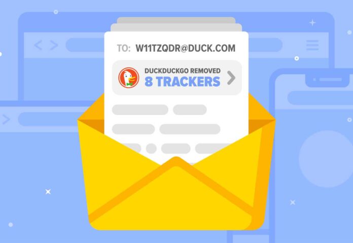 DuckDuckGo apre a tutti la sua mail a prova di tracker