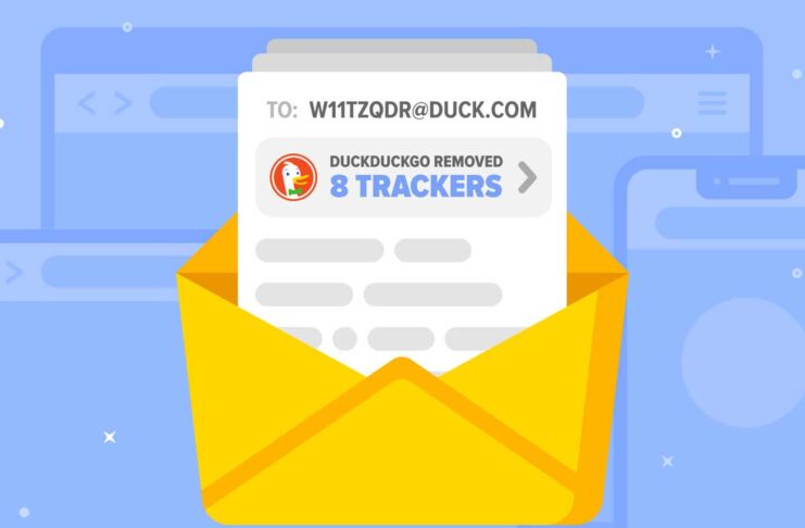 DuckDuckGo apre a tutti la sua mail a prova di tracker