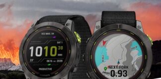 Garmin Enduro 2 è nato per prestazioni e attività oltre i limiti