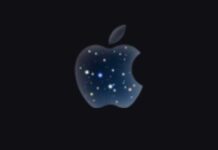 Apple ha attivato l’hashflag per l’evento del 7 settembre