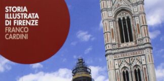 I migliori libri su Firenze