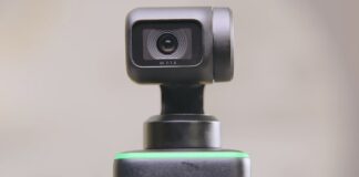 Insta360 presenta Link, la sua prima webcam 4K con AI