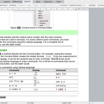LibreOffice 7.4 punta alla compatibilità totale di file e formati