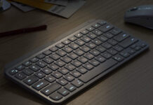 Logitech MX Keys Mini, la tastiera compatta che funziona con tutto a solo 64,59€ Recensione Logitech MX Keys Mini Combo for Business, tutto al top ma che prezzo!